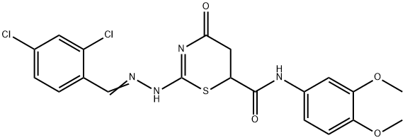 511309-46-9 structural image