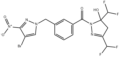 512817-66-2 structural image