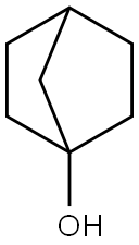 bicyclo[2.2.1]heptan-4-ol Structural