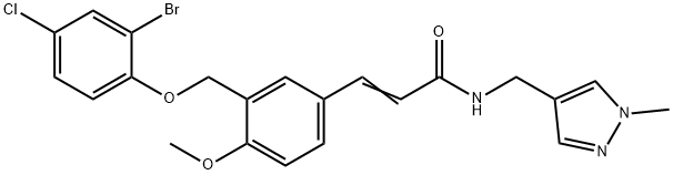 515858-54-5 structural image