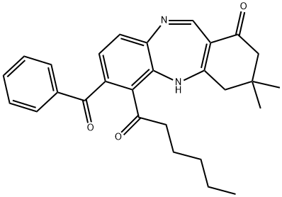 516455-28-0 structural image