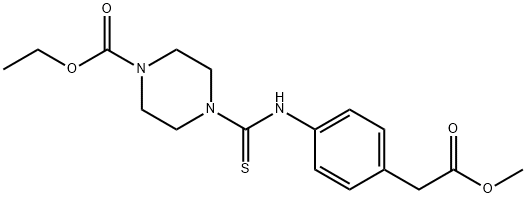 516458-47-2 structural image