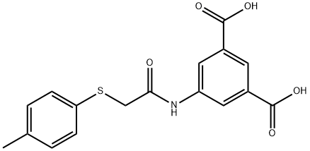 518007-46-0 structural image