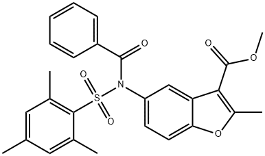 518317-52-7 structural image