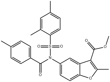 518321-28-3 structural image