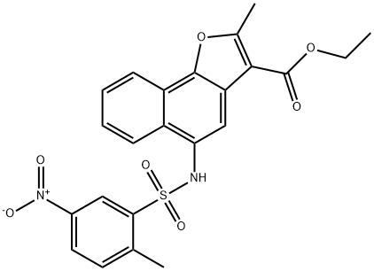 518330-66-0 structural image
