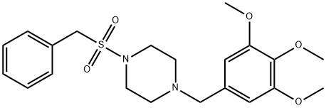 519005-42-6 structural image