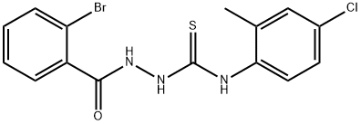 519043-47-1 structural image
