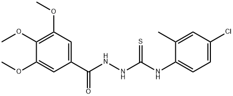 519043-69-7 structural image