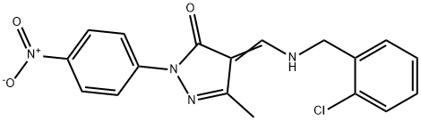 521328-11-0 structural image