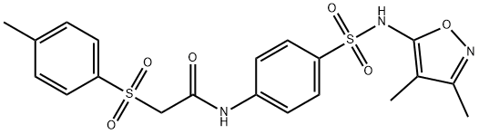 523991-68-6 structural image