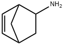 bicyclo[2.2.1]hept-5-en-2-amine Structural