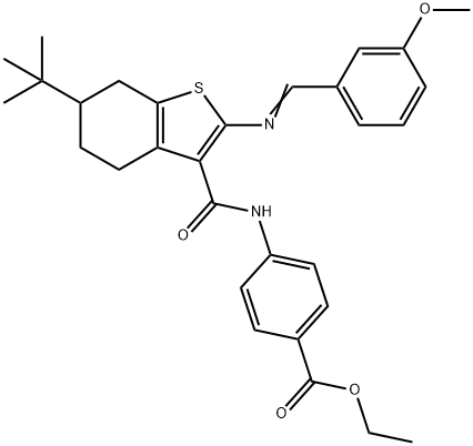 524687-43-2 structural image