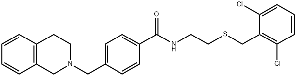 527691-93-6 structural image