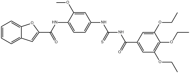 529500-49-0 structural image