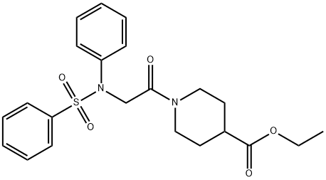 530137-87-2 structural image
