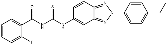 530140-42-2 structural image