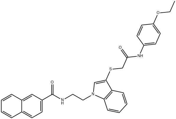 533865-52-0 structural image