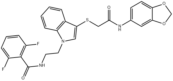 533866-14-7 structural image