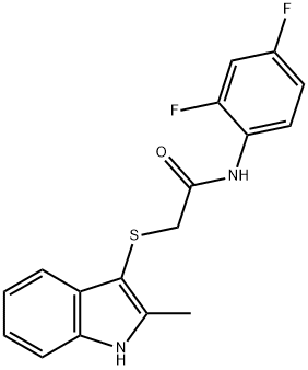 536701-97-0 structural image