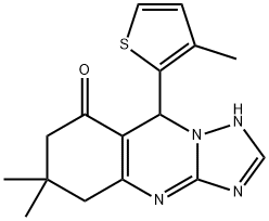 537003-58-0 structural image