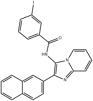 537020-47-6 structural image