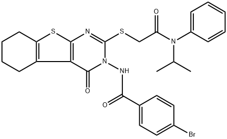 537702-37-7 structural image