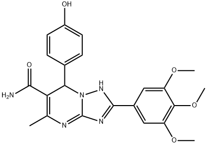 538320-43-3 structural image