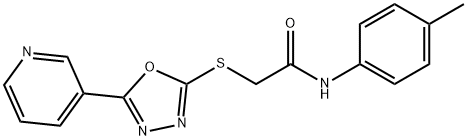 538336-97-9 structural image