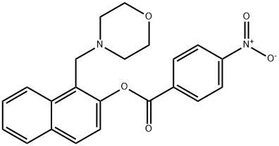 5398-98-1 structural image