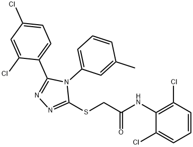 539807-84-6 structural image