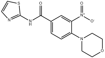 540507-21-9 structural image