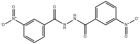 quinolin-8-yl 3-methyl-4-nitro-benzoate Structural