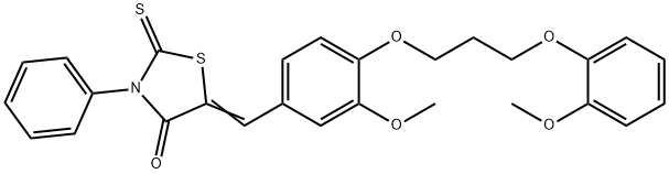 583857-61-8 structural image