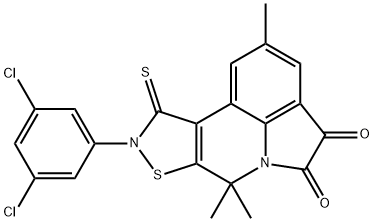 587006-08-4 structural image