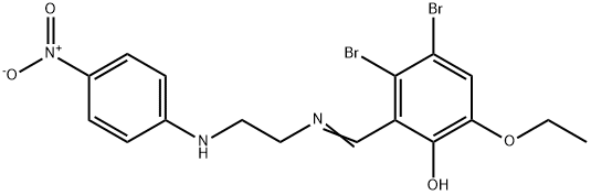 591736-68-4 structural image