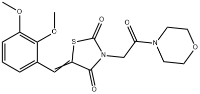 591746-71-3 structural image