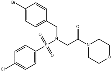 593256-60-1 structural image