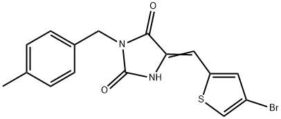 593265-41-9 structural image