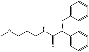 599154-09-3 structural image