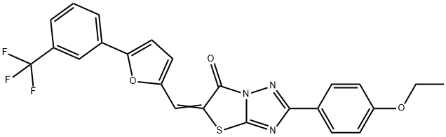 606948-53-2 structural image