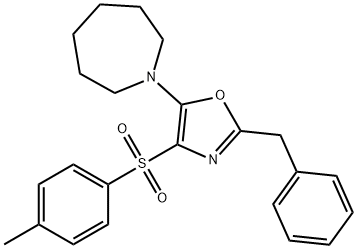 609332-35-6 structural image
