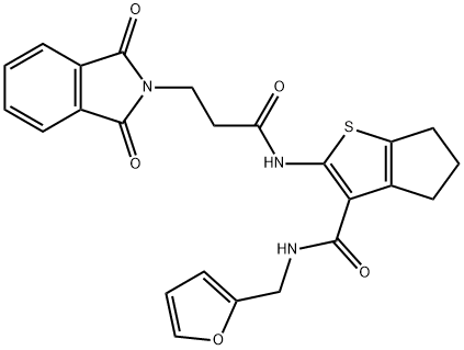 611175-25-8 structural image