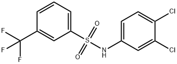 612042-12-3 structural image