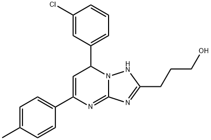 618395-68-9 structural image