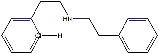 DIPHENETHYLAMINE, HYDROCHLORIDE Structural