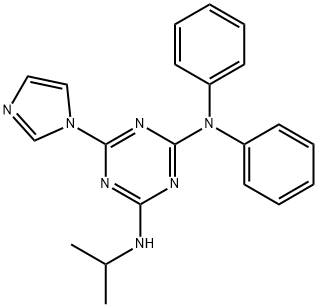 633282-53-8 structural image