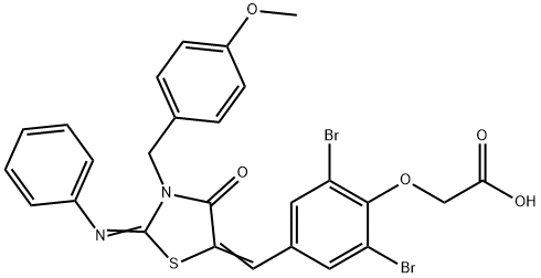 638990-65-5 structural image