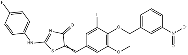 638992-14-0 structural image