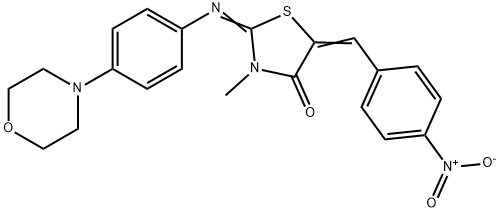 638992-35-5 structural image